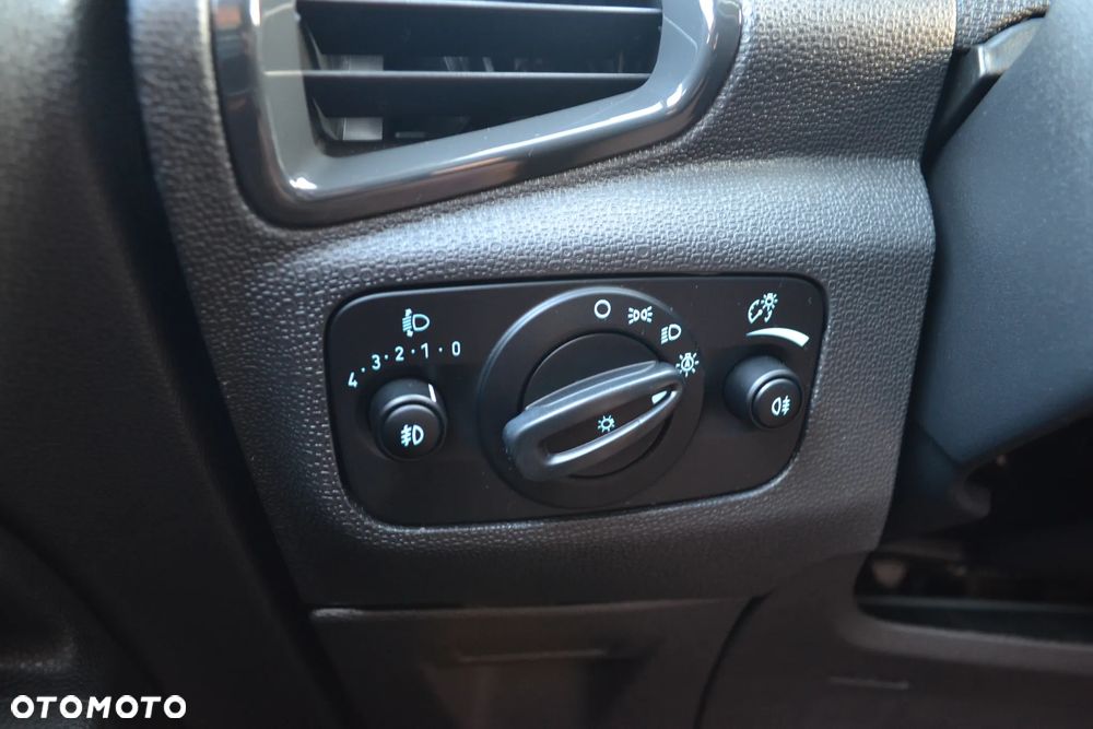 Ford EcoSport 1.0 EcoBoost TITANIUM X - 13