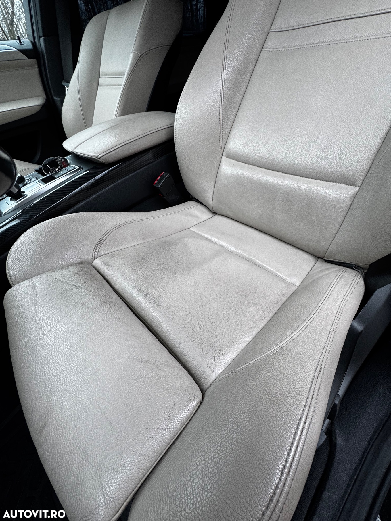 BMW X5 xDrive40d - 11