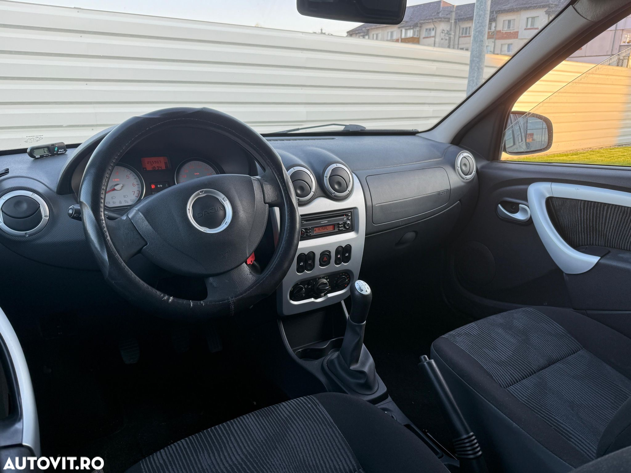 Dacia Logan MCV 1.5 dCi Ambiance - 5