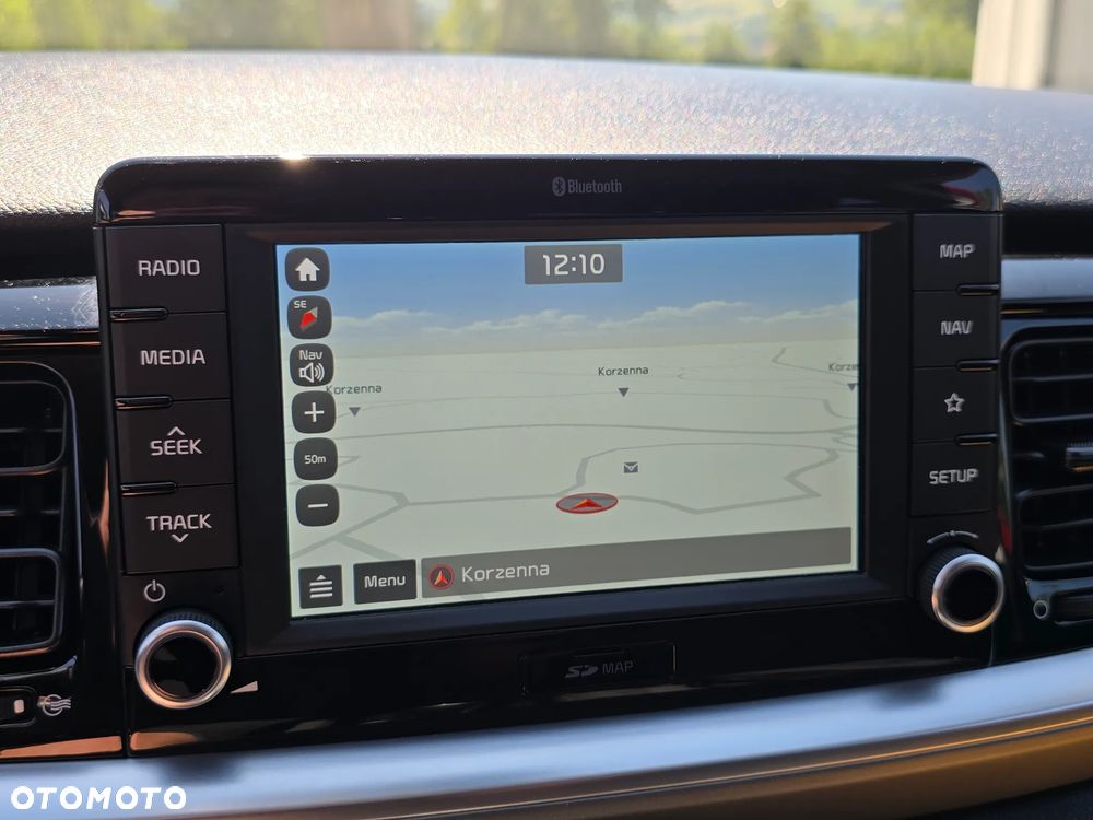 Kia Stonic 1.4 XL - 20