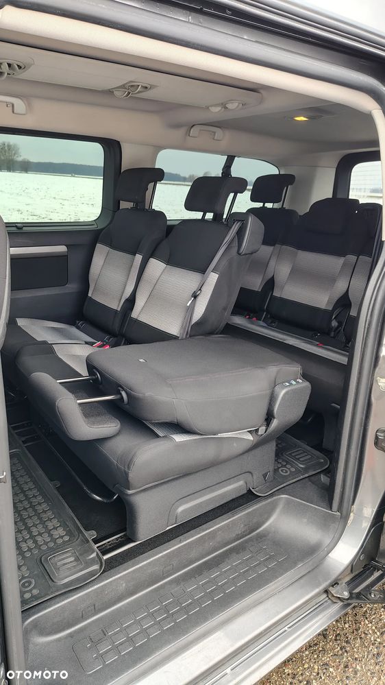 Citroën SpaceTourer 2.0 BlueHDi XL Shine - 12