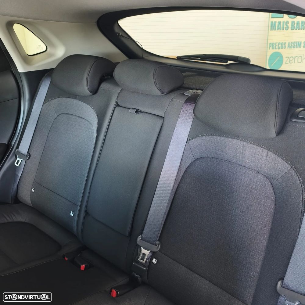 Hyundai Kauai EDITION 30+ - 13