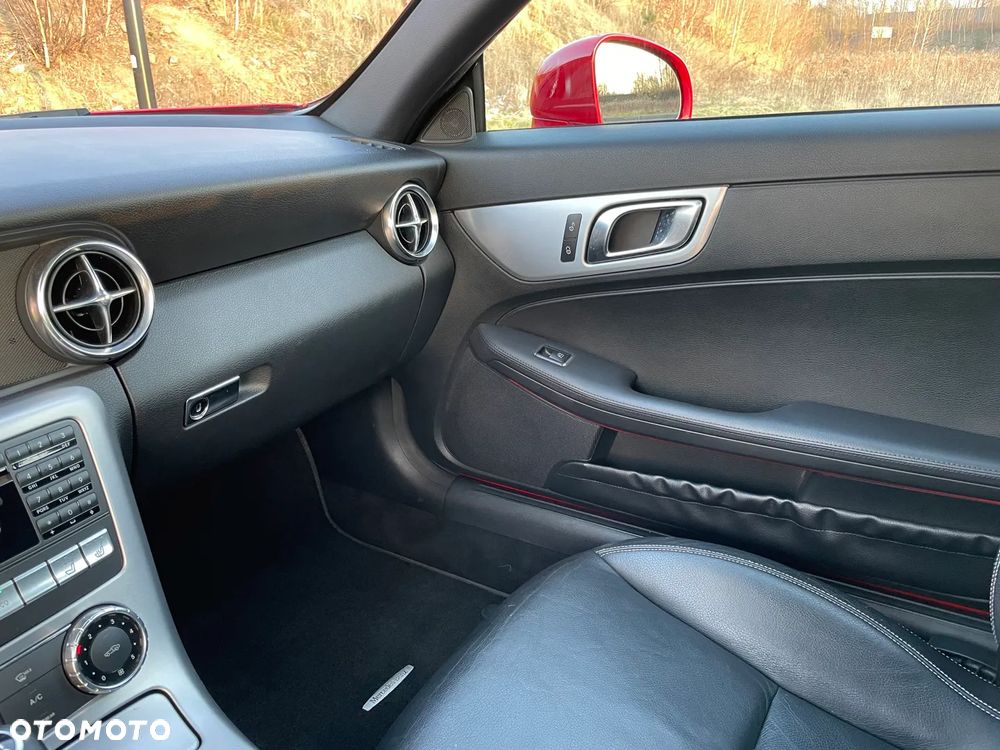 Mercedes-Benz SLK - 20