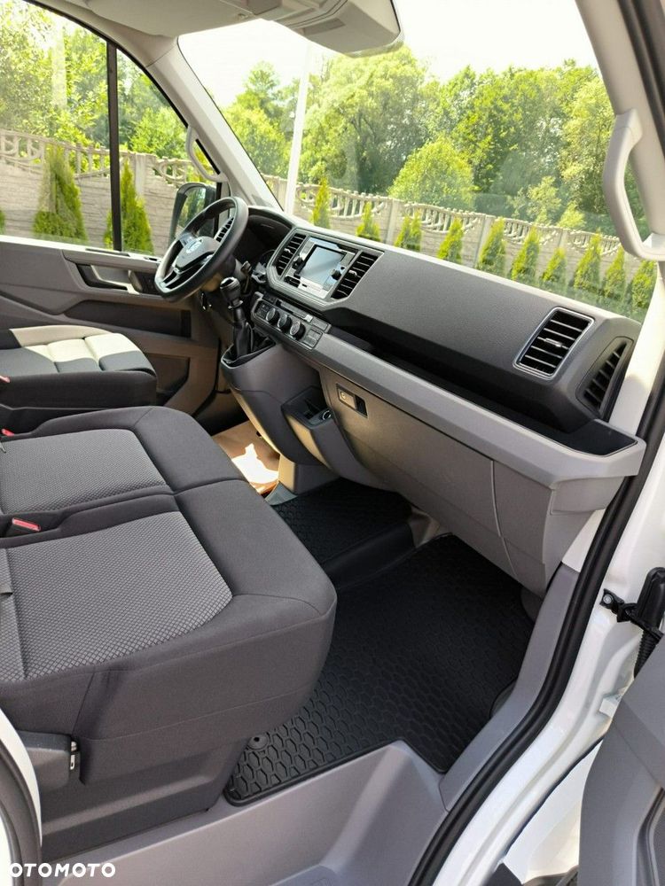 Volkswagen Crafter - 28