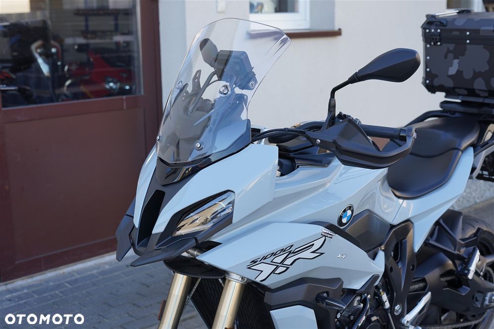 BMW S - 31