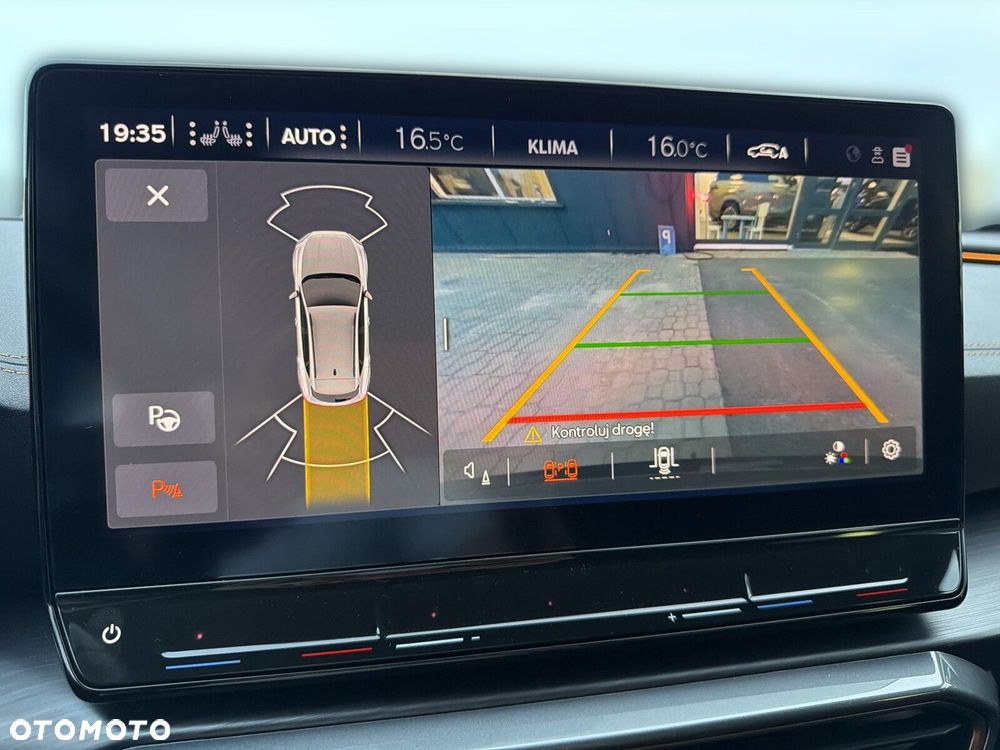 Cupra Formentor 2.0 TSI 4Drive VZ DSG - 29