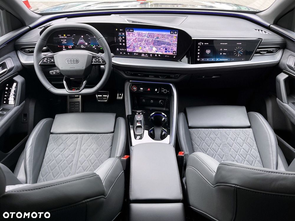 Audi Q5 Sportback - 5