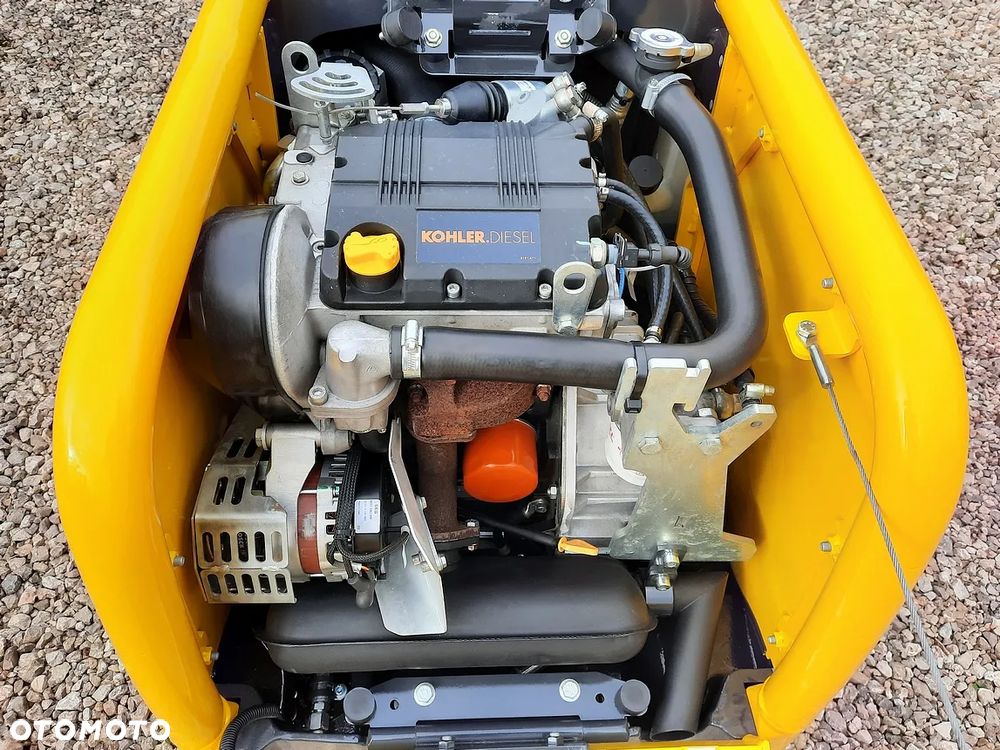 Wacker Neuson DPU80r LEM670 - 10