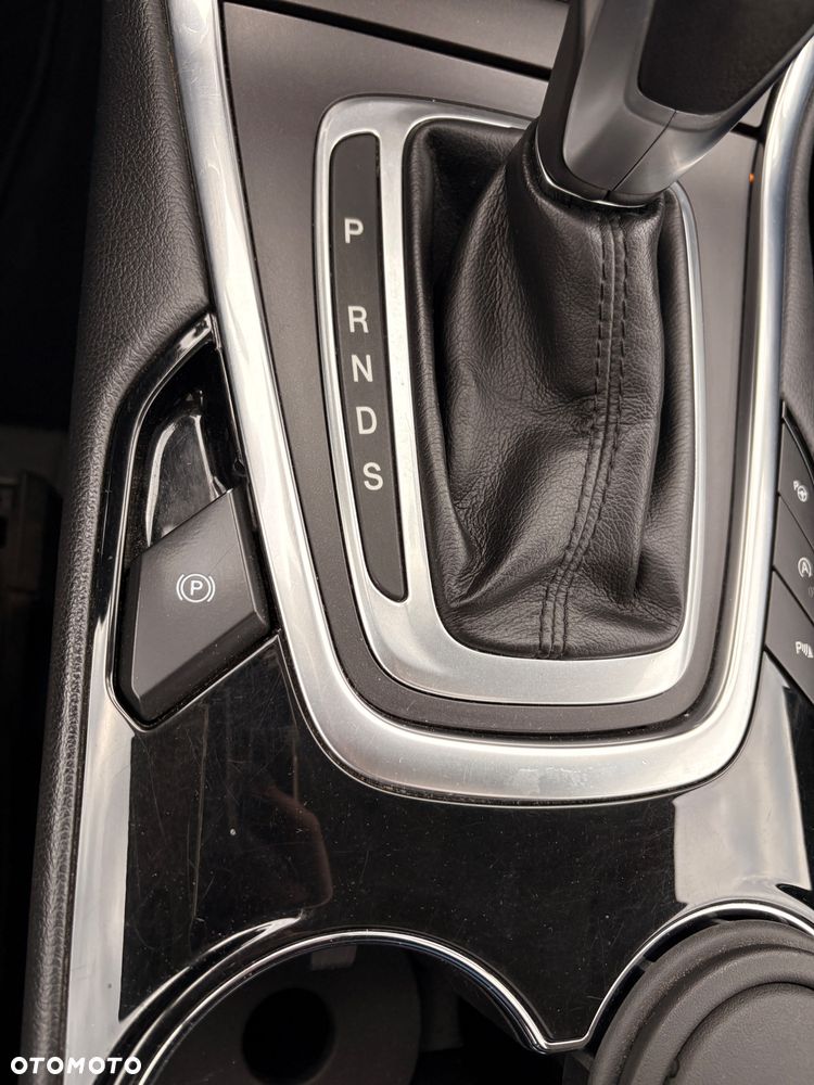 Ford S-Max 2.0 TDCi Titanium PowerShift - 18