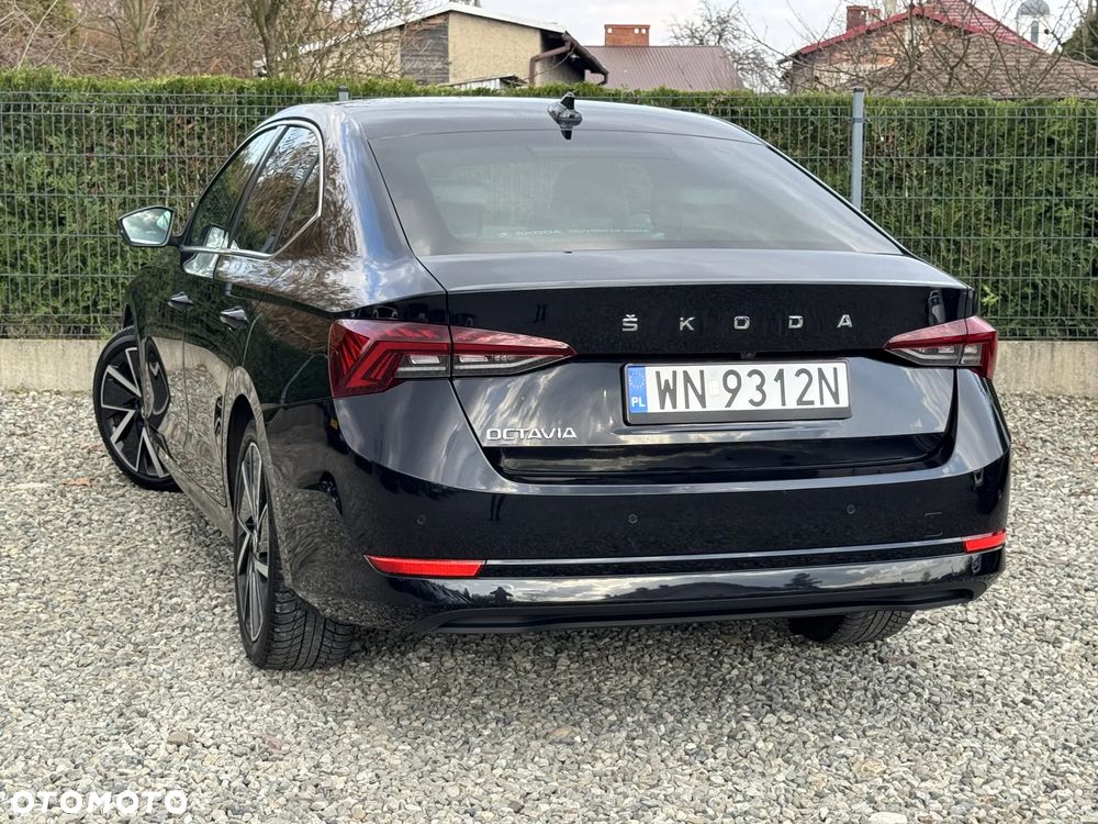 Skoda Octavia 1.5 TSI ACT Style - 3