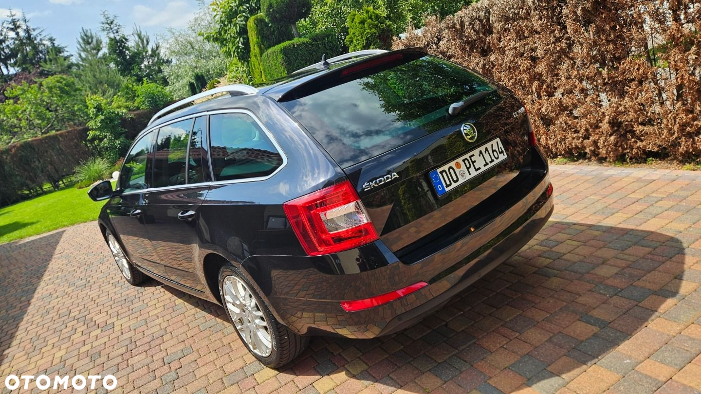 Skoda Octavia - 7