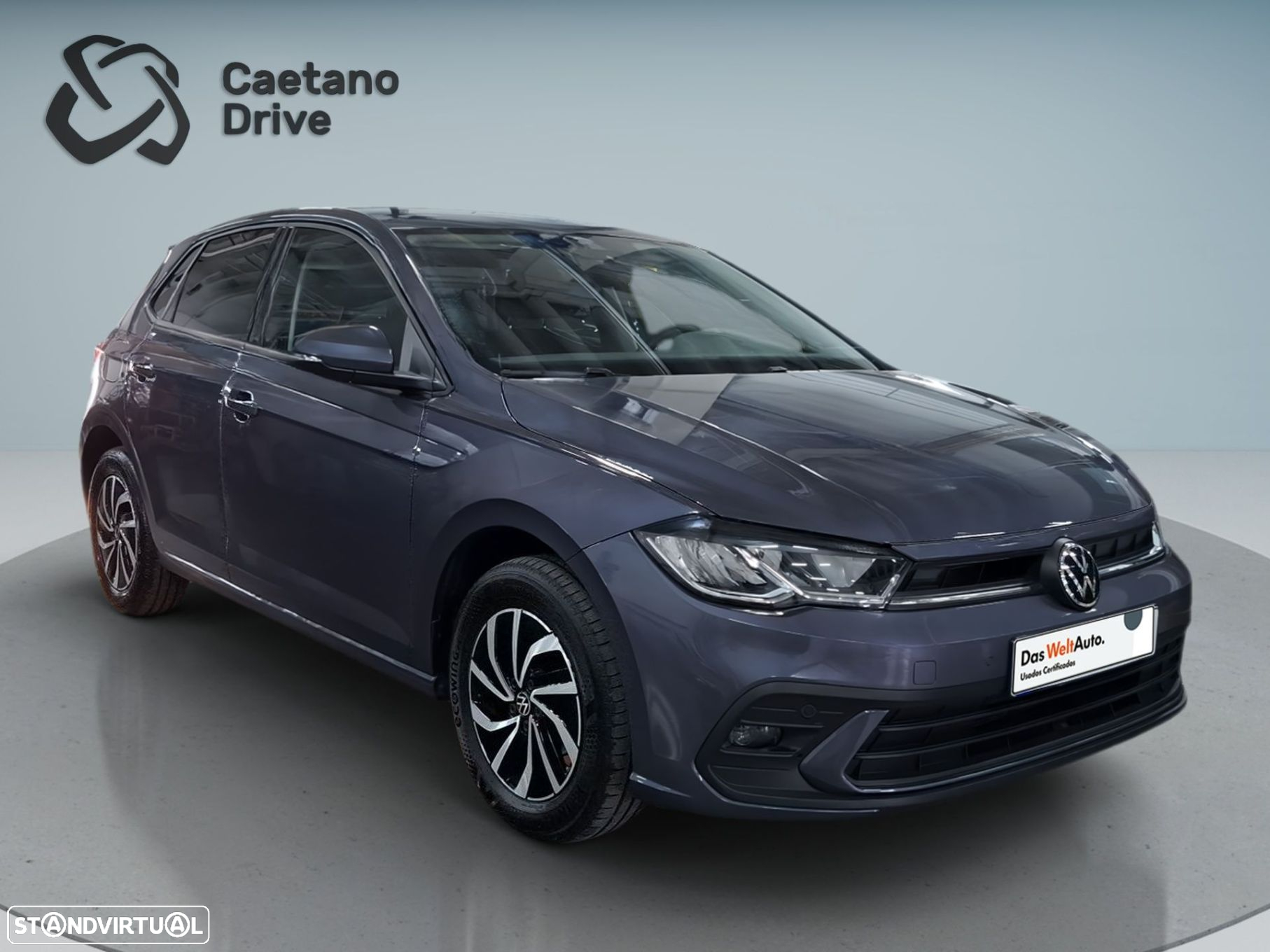 VW Polo 1.0 TSI Urban - 3
