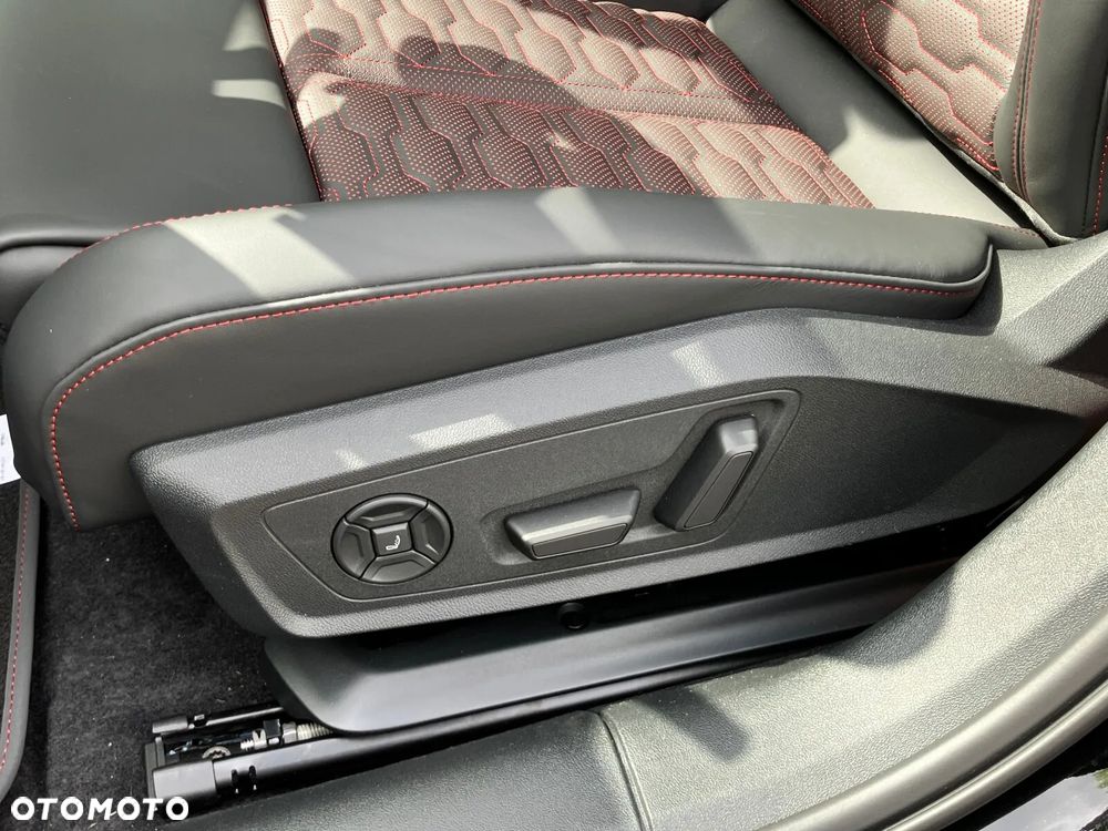 Audi RS5 Limousine - 28