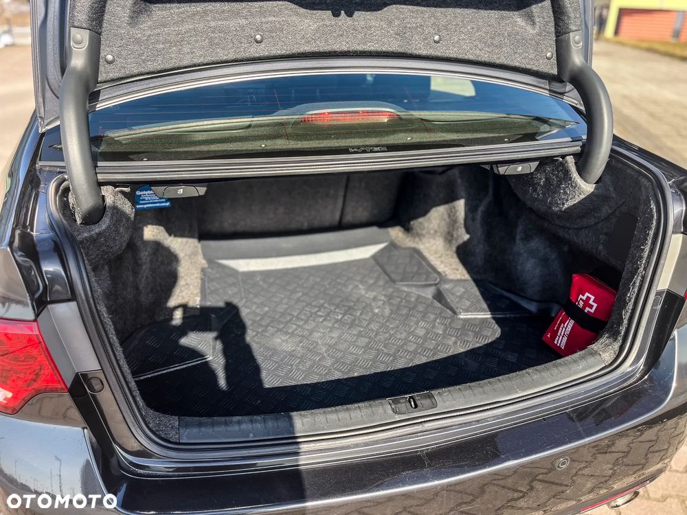 Honda Accord 2.0 Elegance - 9