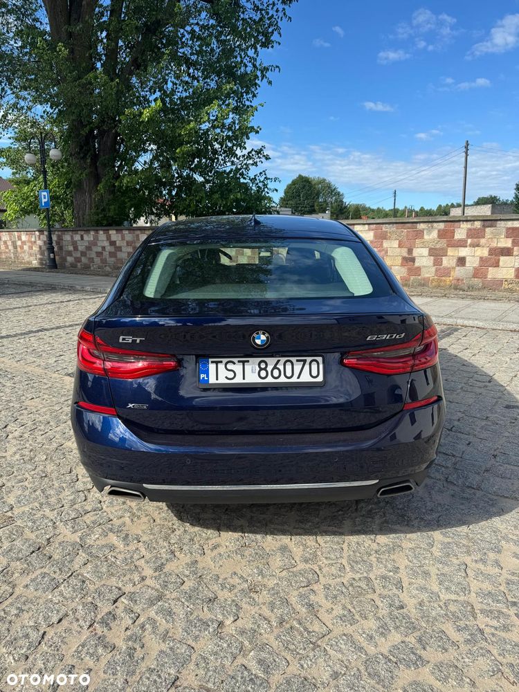 BMW Seria 6 - 23