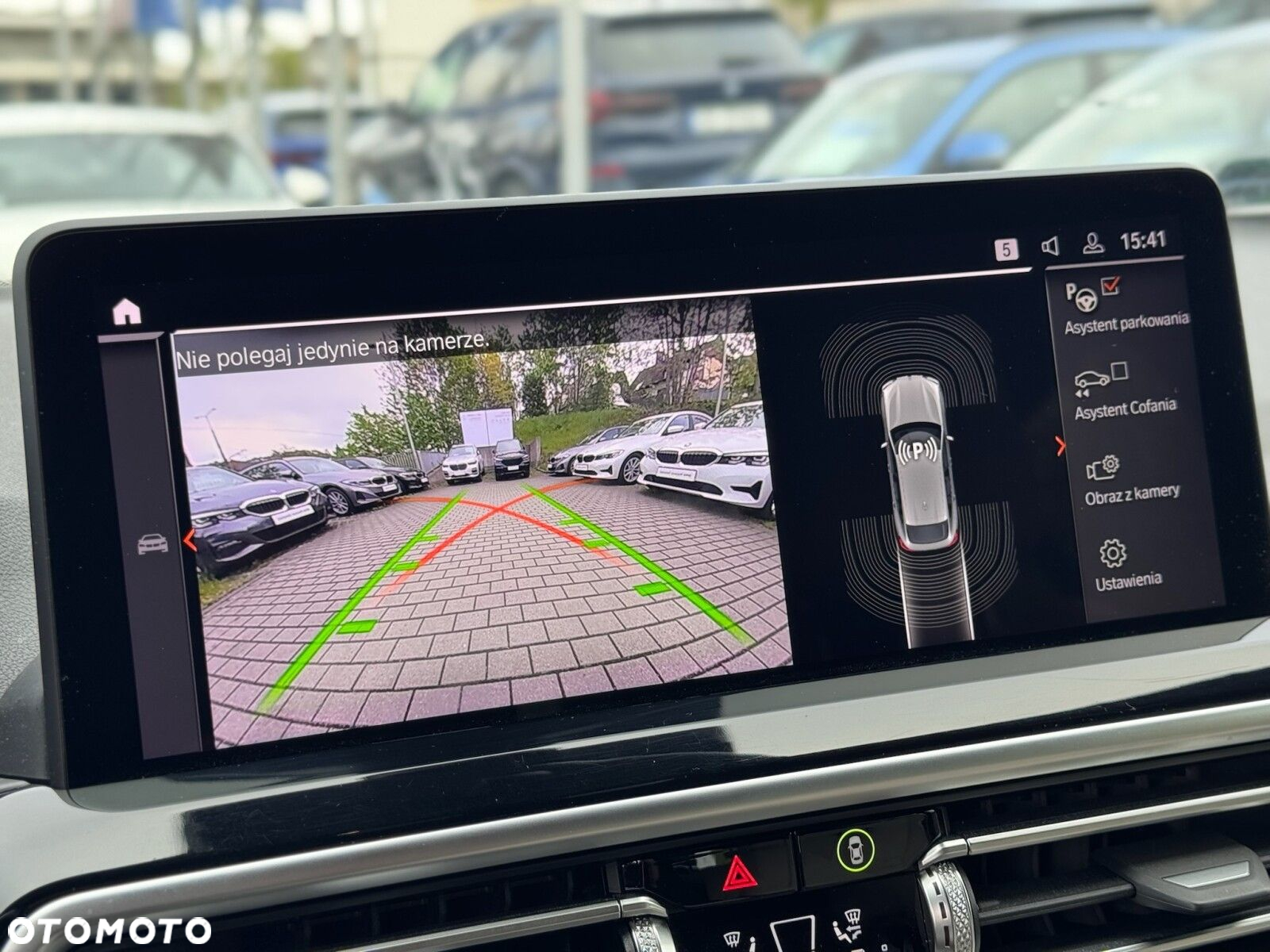 BMW X4 - 21