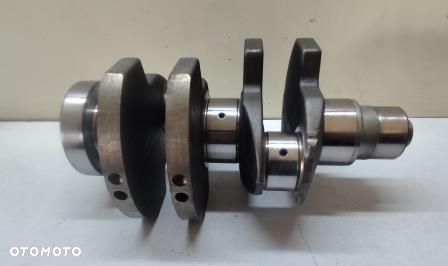 WAŁ KORBOWY NOMINAŁ_ SUPER STAN_DEUTZ F2L 1011F - 2