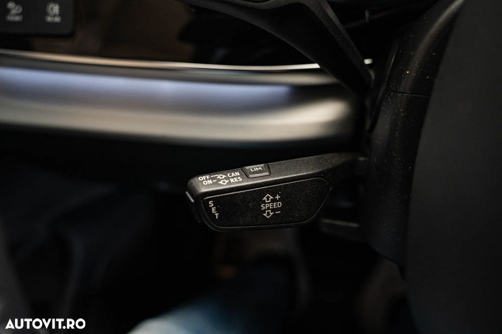 Audi Q8 50 TDI quattro Tiptronic - 26