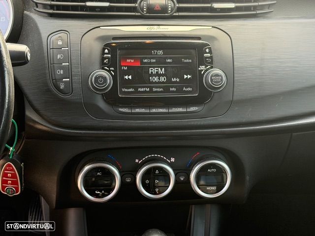 Alfa Romeo Giulietta 1.6 JTDM Super TCT - 20