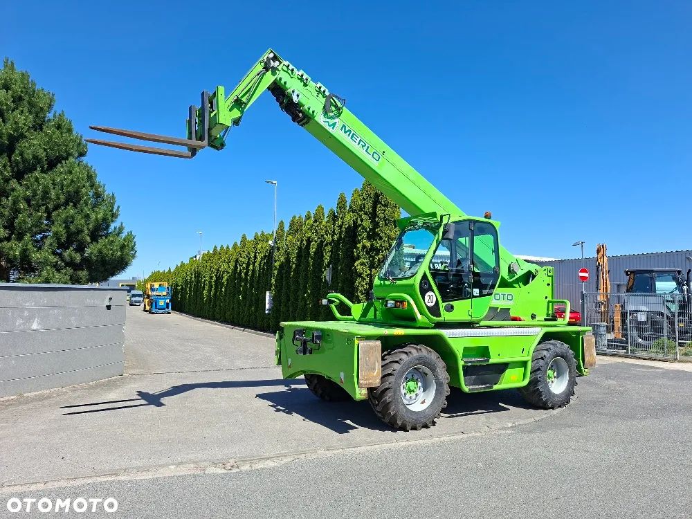 Merlo ROTO 45.21 - 1