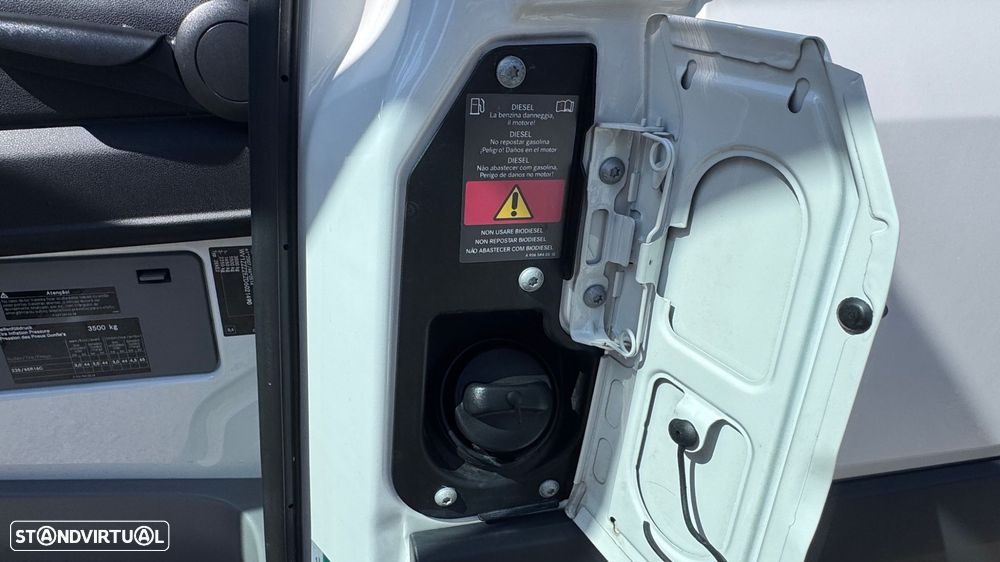 VW Crafter 35 2.0 BiTDi 164 CT Longa Extra - 41