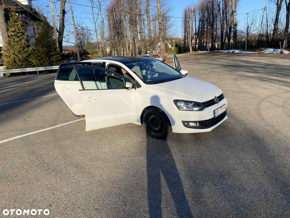 Volkswagen Polo - 13