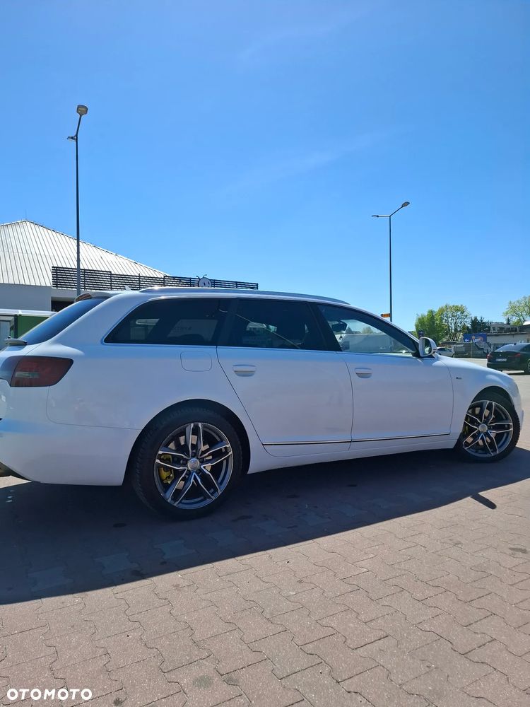 Audi A6 Avant - 3