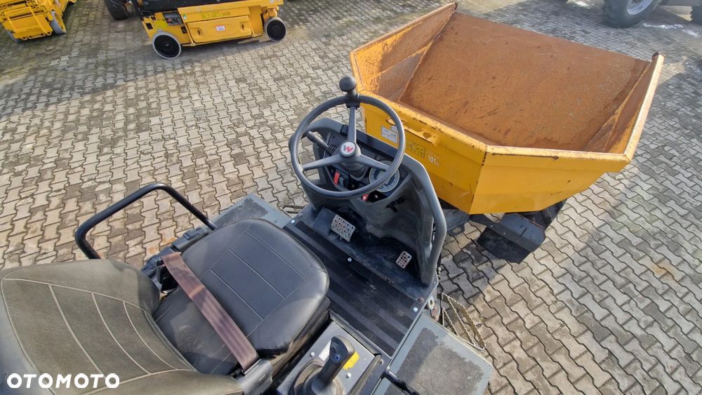 Wacker Neuson DW 30 - 20