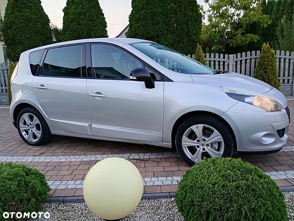 Renault Scenic - 12