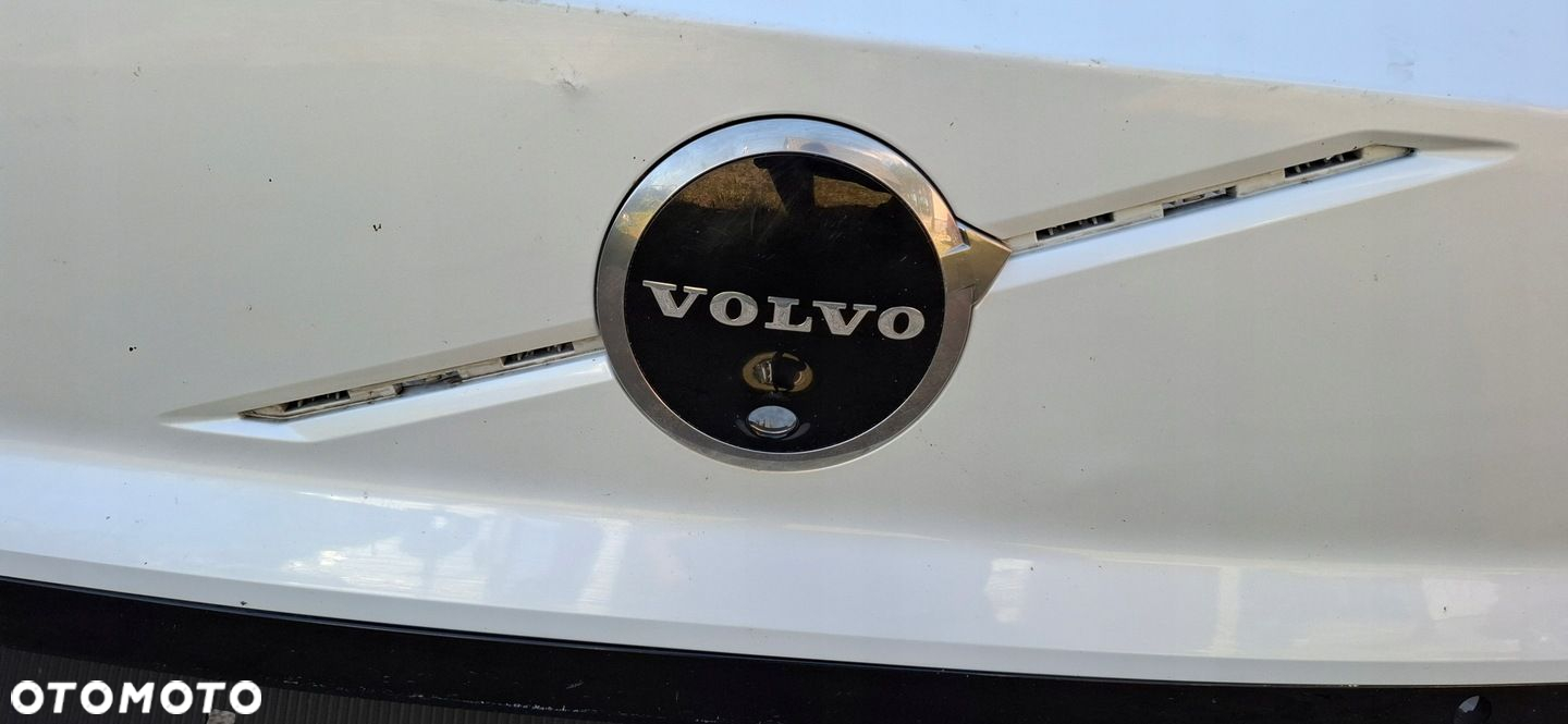 VOLVO EX30 EX-30 2023- zderzak przód pod pdc kamera 31345658 - 6