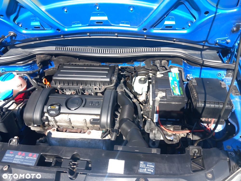 Seat Leon - 8