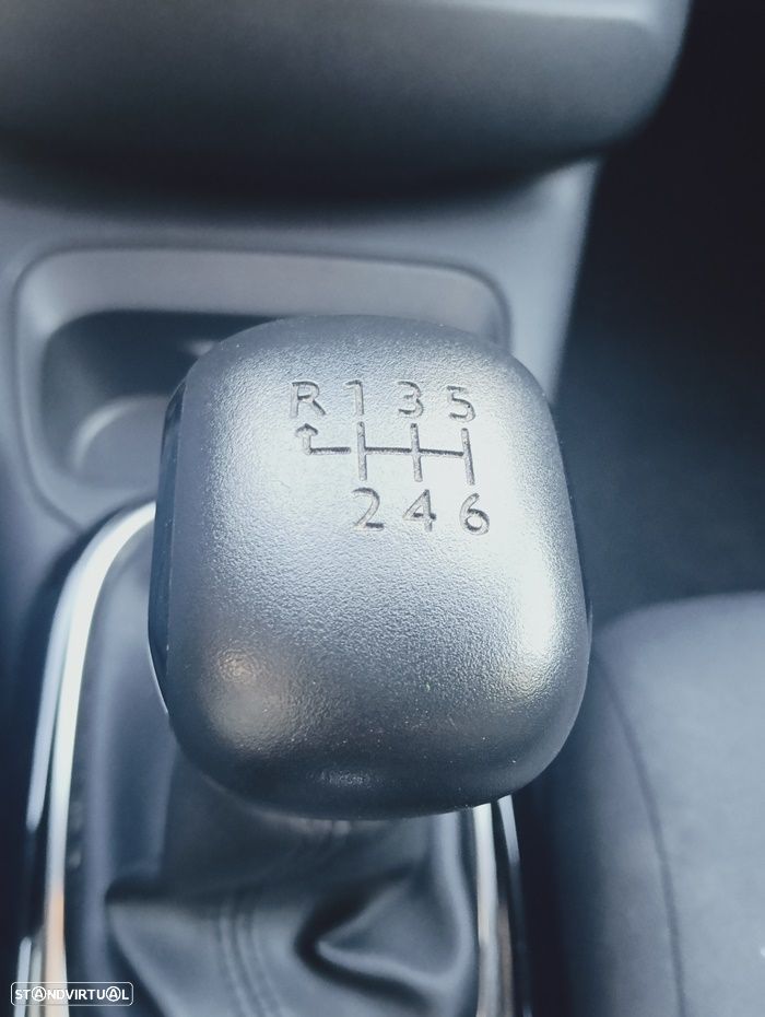 Citroën C4 Cactus 1.5 BlueHDi Feel Pack - 40