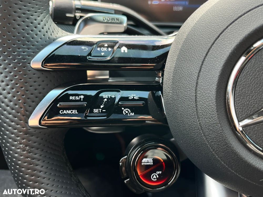 Mercedes-Benz C 43 AMG MHEV 4Matic - 18