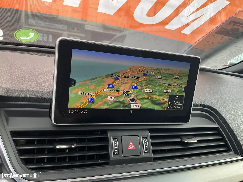 Audi Q5 40 TDI quattro S tronic - 17