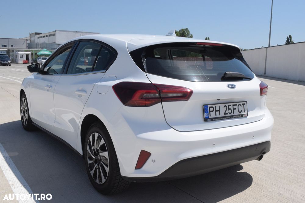 Ford Focus 1.5 EcoBlue Active - 5