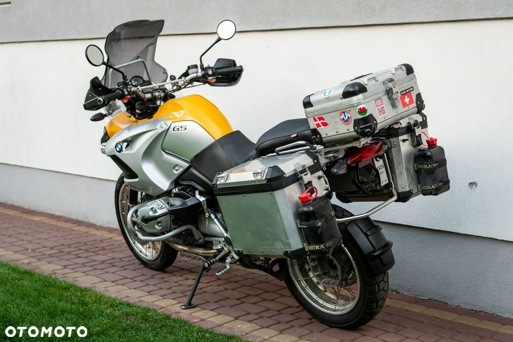 BMW R - 9