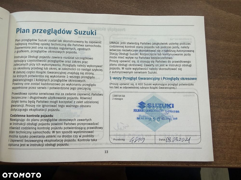Suzuki Vitara 1.4 Boosterjet SHVS Premium 2WD - 35