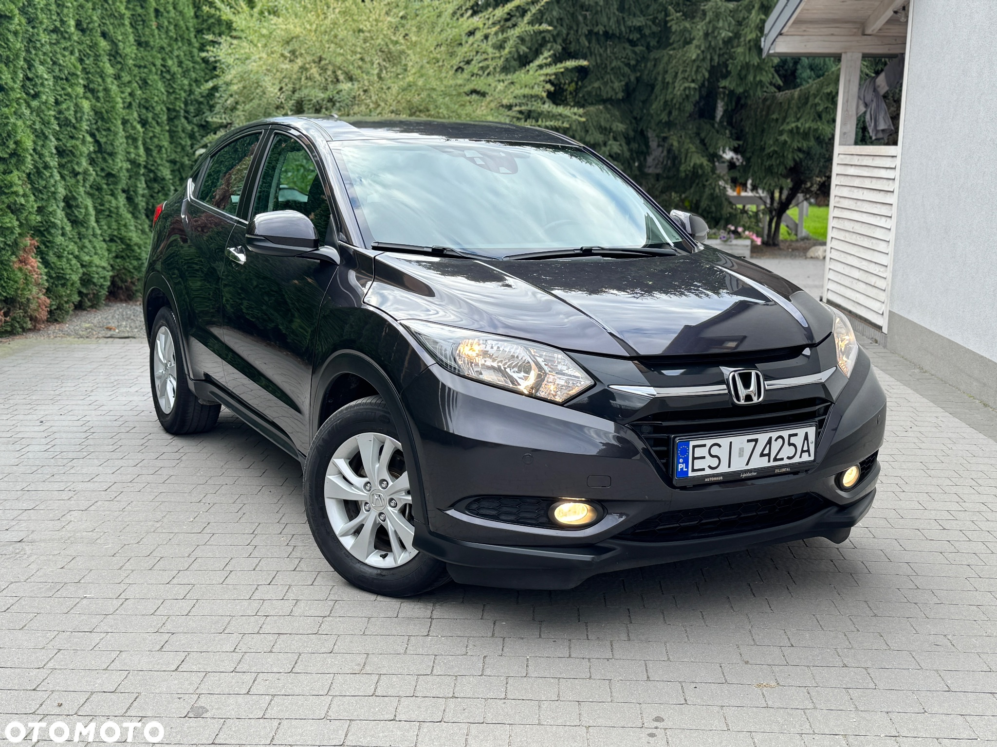 Honda HR-V 1.6 i-DTEC Executive (ADAS) - 3