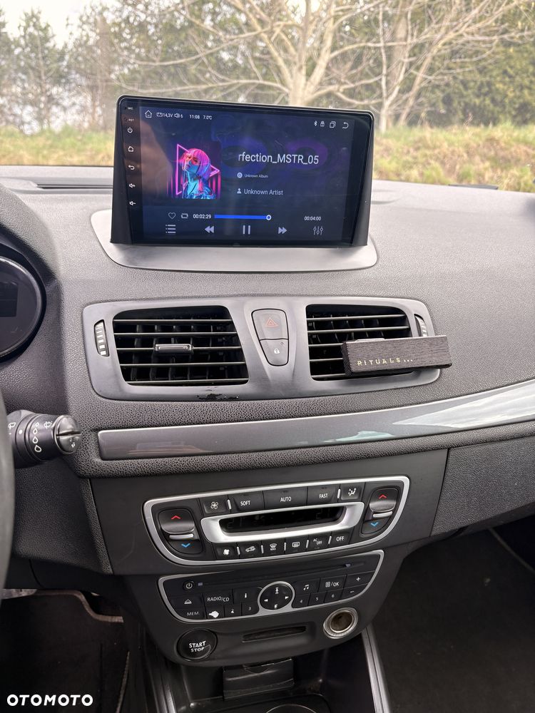 Renault Megane - 6