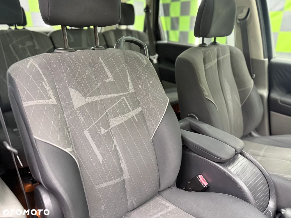 Renault Scenic 2.0 16V Luxe Expression - 33