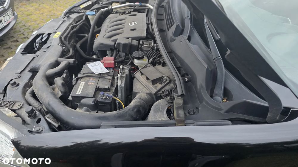 Nissan Qashqai 2.0 CVT 360 - 24