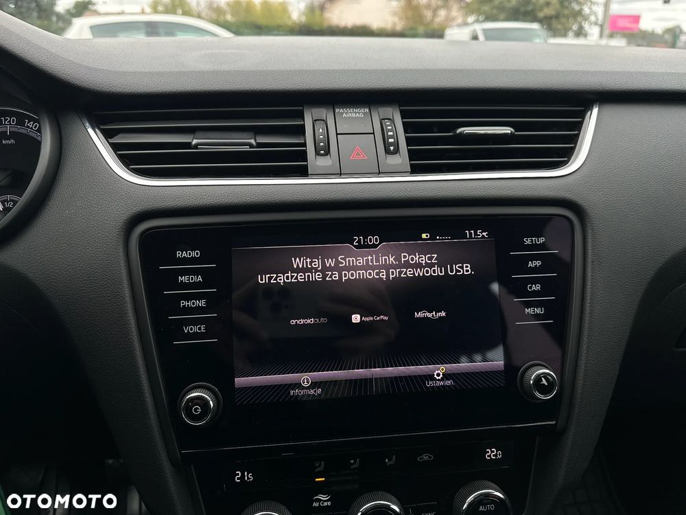 Skoda Octavia - 30