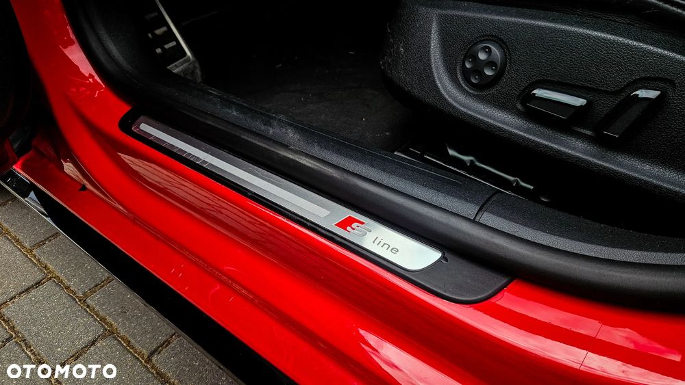 Audi A5 Sportback 3.0 TDI clean diesel Quattro S tronic - 15