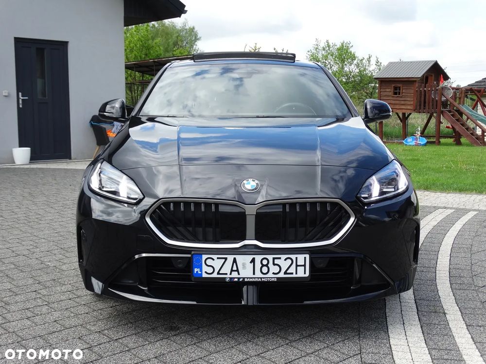 BMW Seria 1 120 - 4