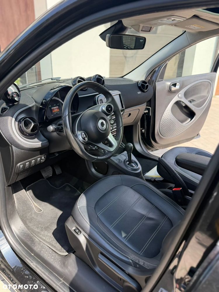 Smart Forfour twinamic prime - 9