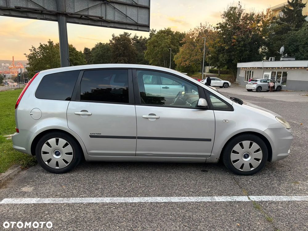 Ford Focus C-Max 1.6 TDCi Trend - 5