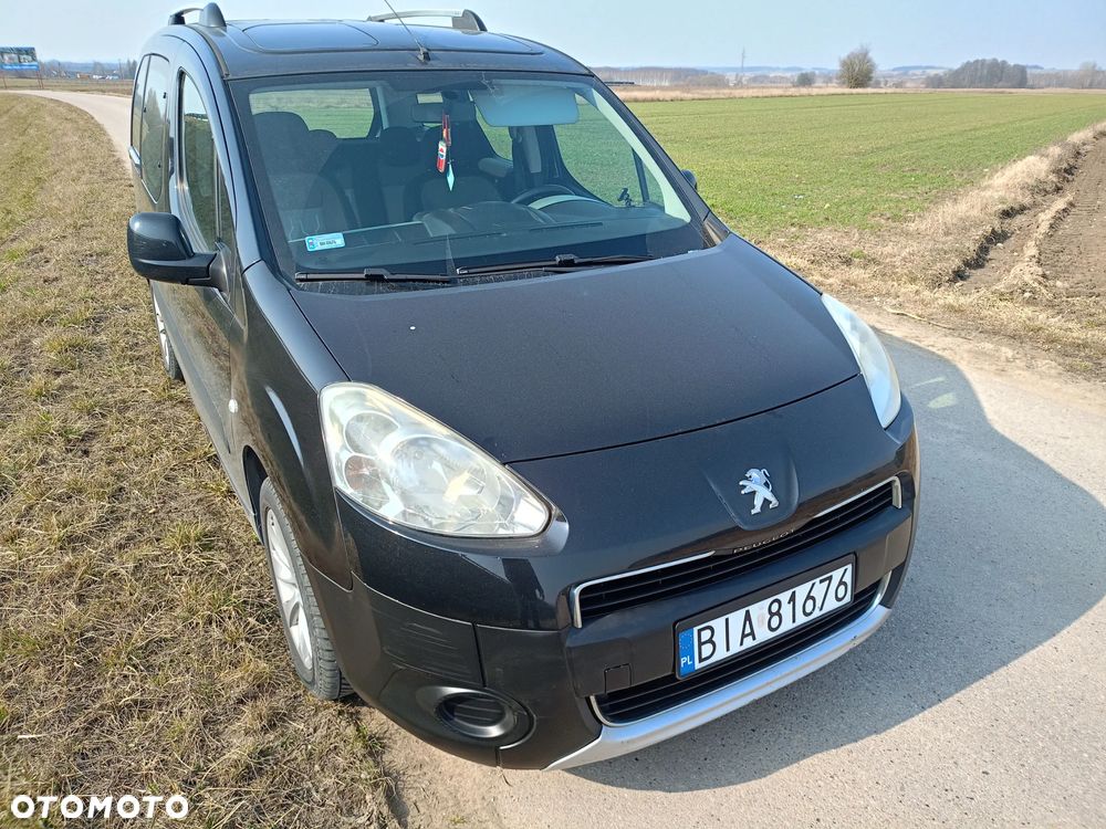 Peugeot Partner - 19