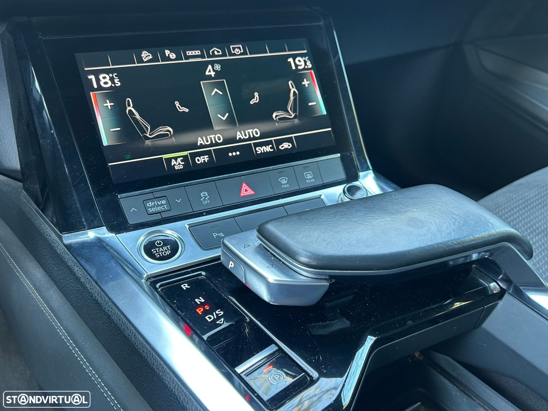 Audi e-tron 50 quattro S line - 15