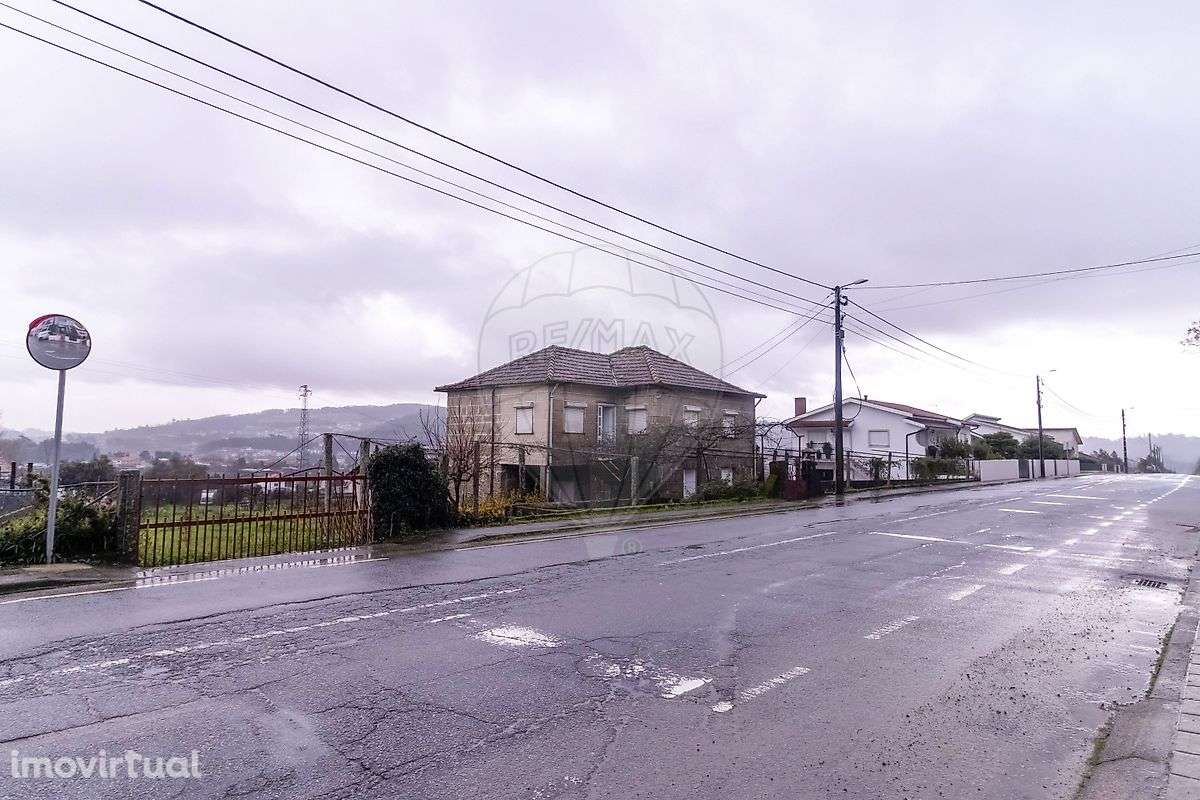 Moradia T4 para venda - Grande imagem: 3/42