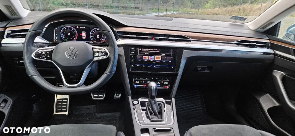 Volkswagen Arteon 2.0 TSI Elegance DSG - 28